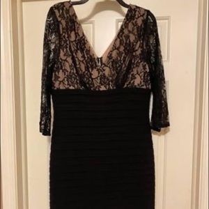 Adrianna Papell Cocktail Dress